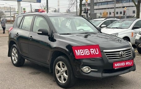 Toyota RAV4, 2011 год, 879 000 рублей, 3 фотография