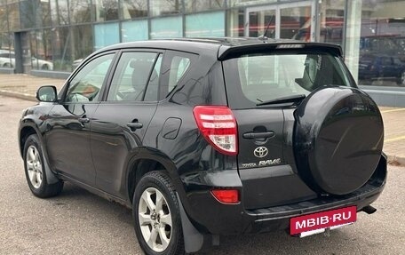 Toyota RAV4, 2011 год, 879 000 рублей, 6 фотография