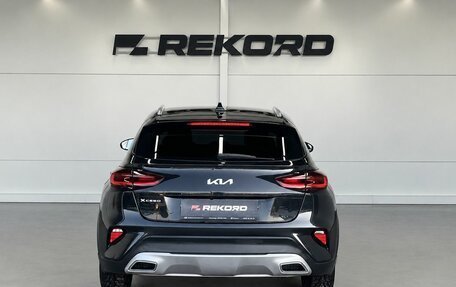 KIA XCeed I, 2021 год, 2 449 000 рублей, 6 фотография
