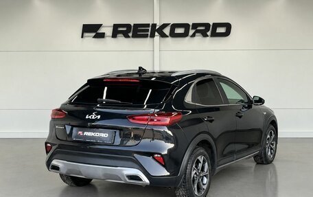 KIA XCeed I, 2021 год, 2 449 000 рублей, 4 фотография