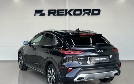 KIA XCeed I, 2021 год, 2 449 000 рублей, 2 фотография
