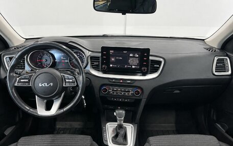 KIA XCeed I, 2021 год, 2 449 000 рублей, 7 фотография
