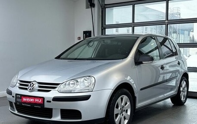 Volkswagen Golf IV, 2008 год, 755 000 рублей, 1 фотография