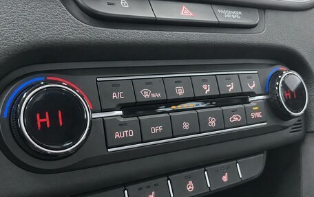 KIA XCeed I, 2021 год, 2 449 000 рублей, 14 фотография