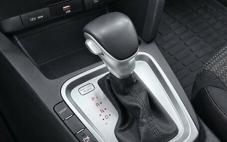 KIA XCeed I, 2021 год, 2 449 000 рублей, 15 фотография