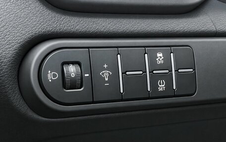 KIA XCeed I, 2021 год, 2 449 000 рублей, 17 фотография