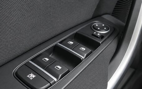KIA XCeed I, 2021 год, 2 449 000 рублей, 18 фотография