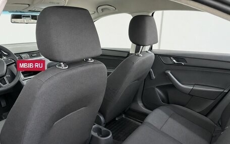 Skoda Rapid I, 2017 год, 1 349 000 рублей, 9 фотография