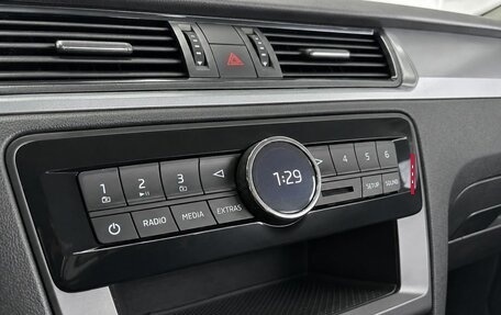 Skoda Rapid I, 2017 год, 1 349 000 рублей, 12 фотография