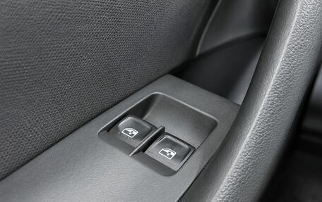 Skoda Rapid I, 2017 год, 1 349 000 рублей, 16 фотография