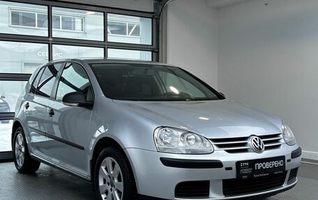 Volkswagen Golf IV, 2008 год, 755 000 рублей, 3 фотография