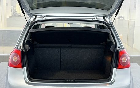 Volkswagen Golf IV, 2008 год, 755 000 рублей, 12 фотография
