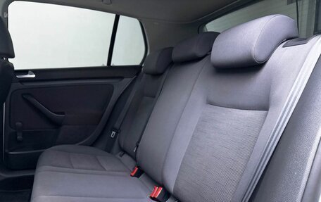 Volkswagen Golf IV, 2008 год, 755 000 рублей, 15 фотография