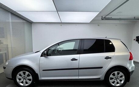 Volkswagen Golf IV, 2008 год, 755 000 рублей, 10 фотография
