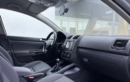 Volkswagen Golf IV, 2008 год, 755 000 рублей, 13 фотография
