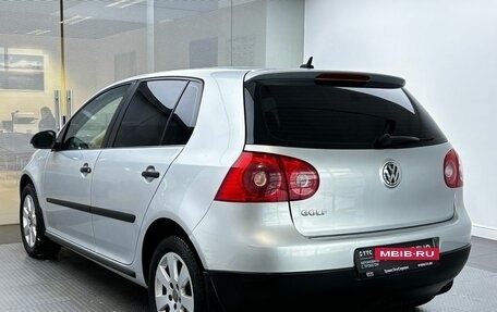 Volkswagen Golf IV, 2008 год, 755 000 рублей, 8 фотография