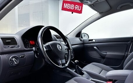 Volkswagen Golf IV, 2008 год, 755 000 рублей, 20 фотография