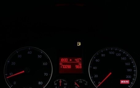 Volkswagen Golf IV, 2008 год, 755 000 рублей, 16 фотография