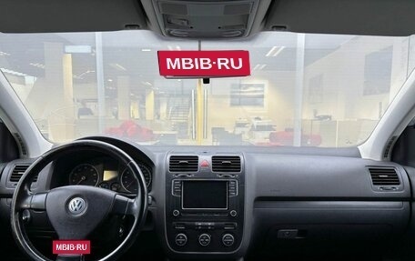 Volkswagen Golf IV, 2008 год, 755 000 рублей, 17 фотография