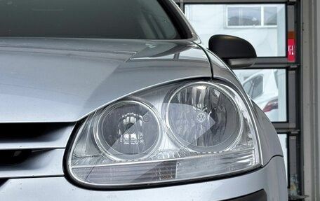 Volkswagen Golf IV, 2008 год, 755 000 рублей, 21 фотография