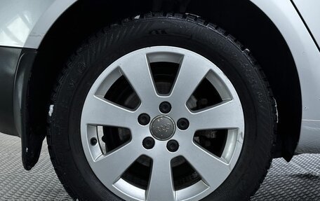 Volkswagen Golf IV, 2008 год, 755 000 рублей, 22 фотография
