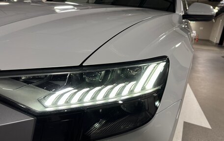 Audi Q8 I, 2020 год, 6 250 000 рублей, 16 фотография