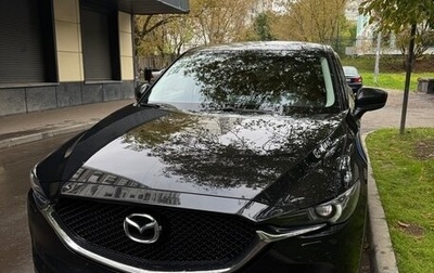 Mazda CX-5 II, 2020 год, 2 850 000 рублей, 1 фотография