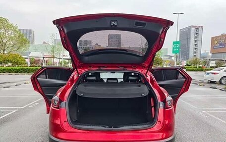Mazda CX-4, 2022 год, 1 680 000 рублей, 6 фотография