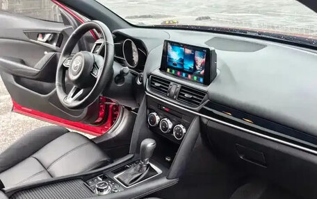 Mazda CX-4, 2022 год, 1 680 000 рублей, 12 фотография
