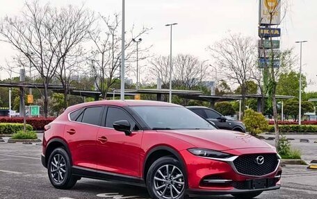 Mazda CX-4, 2022 год, 1 680 000 рублей, 3 фотография