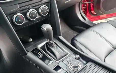 Mazda CX-4, 2022 год, 1 680 000 рублей, 10 фотография