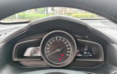 Mazda CX-4, 2022 год, 1 680 000 рублей, 9 фотография