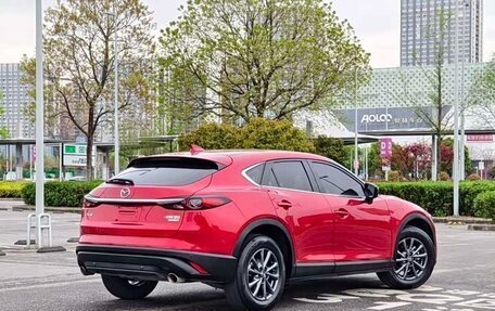 Mazda CX-4, 2022 год, 1 680 000 рублей, 4 фотография