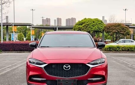 Mazda CX-4, 2022 год, 1 680 000 рублей, 2 фотография