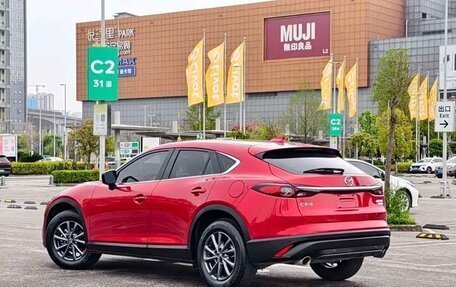 Mazda CX-4, 2022 год, 1 680 000 рублей, 5 фотография