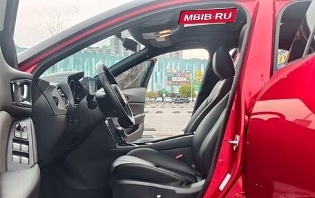Mazda CX-4, 2022 год, 1 680 000 рублей, 7 фотография
