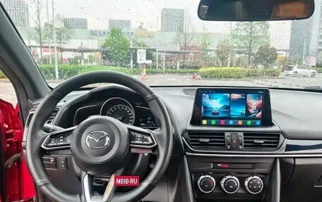 Mazda CX-4, 2022 год, 1 680 000 рублей, 8 фотография