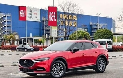 Mazda CX-4, 2022 год, 1 680 000 рублей, 1 фотография