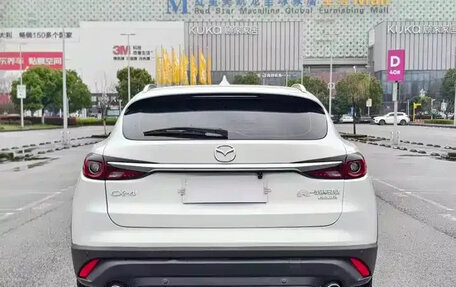 Mazda CX-4, 2022 год, 1 730 000 рублей, 5 фотография