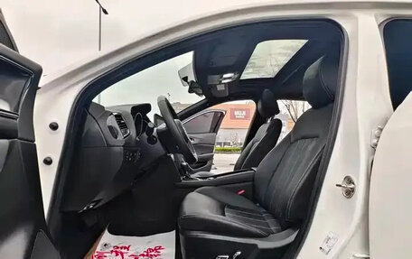 Mazda CX-4, 2022 год, 1 730 000 рублей, 7 фотография