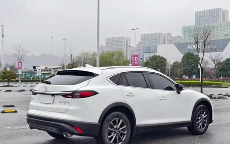 Mazda CX-4, 2022 год, 1 730 000 рублей, 4 фотография