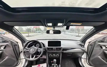 Mazda CX-4, 2022 год, 1 730 000 рублей, 11 фотография