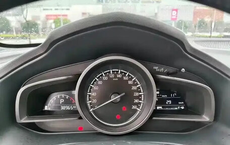 Mazda CX-4, 2022 год, 1 730 000 рублей, 16 фотография
