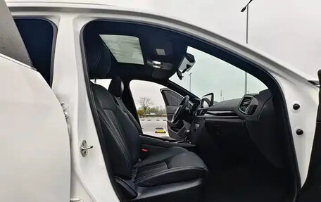 Mazda CX-4, 2022 год, 1 730 000 рублей, 9 фотография