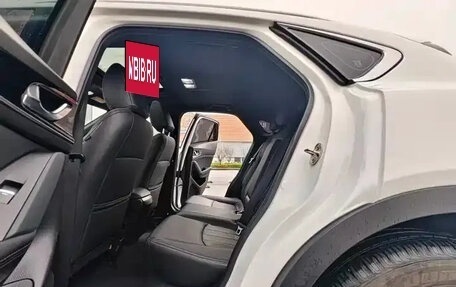 Mazda CX-4, 2022 год, 1 730 000 рублей, 8 фотография