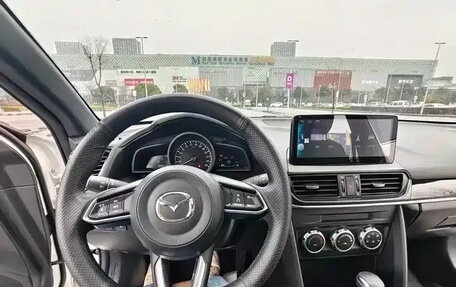 Mazda CX-4, 2022 год, 1 730 000 рублей, 17 фотография