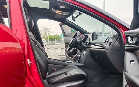 Mazda CX-4, 2022 год, 1 680 000 рублей, 15 фотография