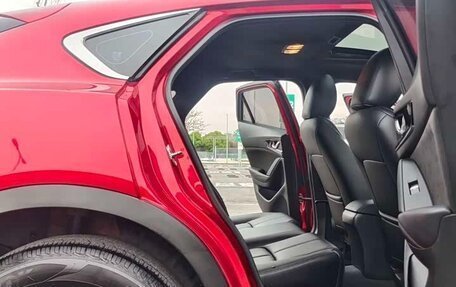 Mazda CX-4, 2022 год, 1 680 000 рублей, 16 фотография