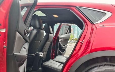 Mazda CX-4, 2022 год, 1 680 000 рублей, 14 фотография