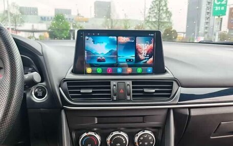Mazda CX-4, 2022 год, 1 680 000 рублей, 18 фотография